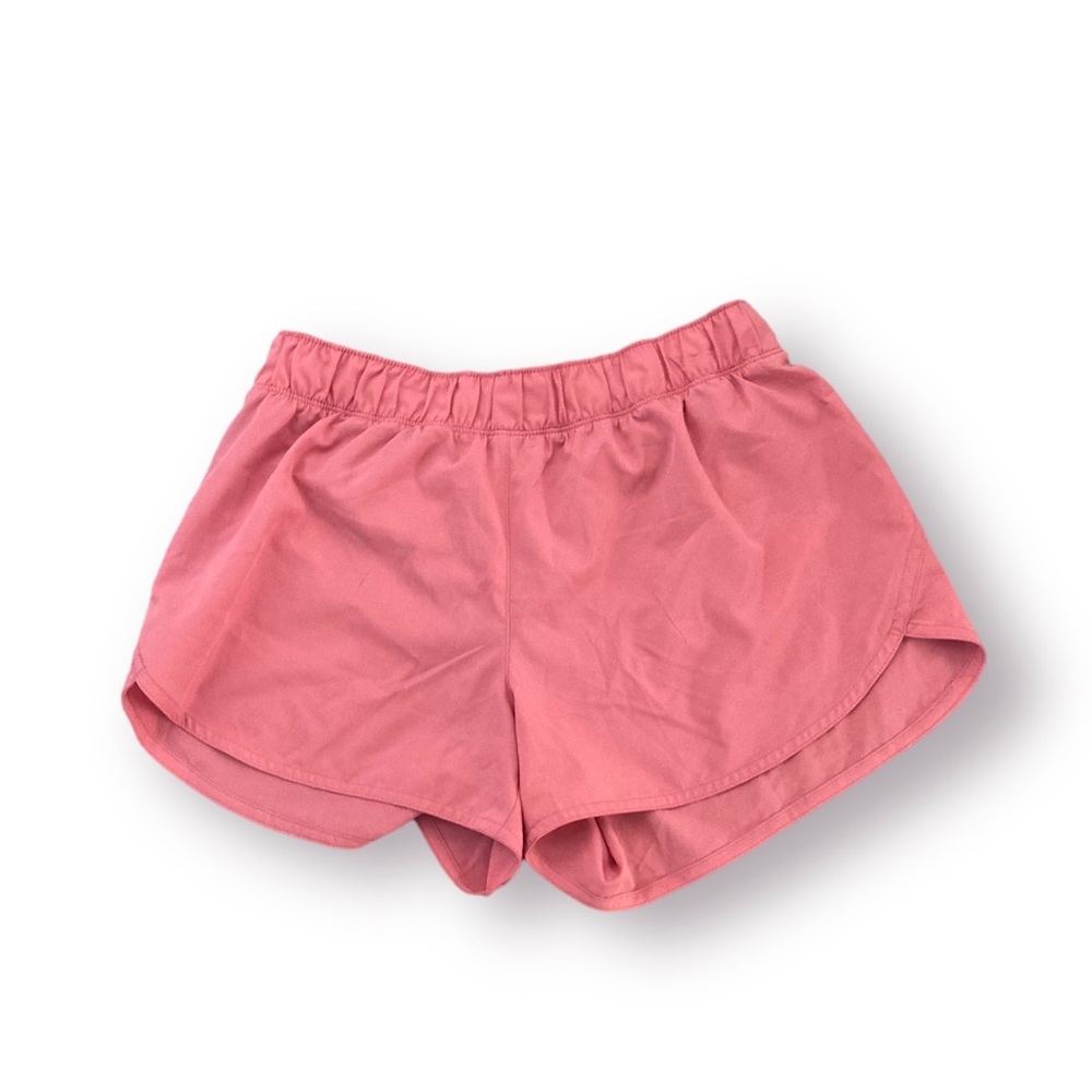 Light Rose Pink | XS | Athletic Shorts | StretchTech